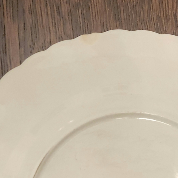 Staffordshire Bouquet by Johnson Brothers (Hanley) set of 10 pieces $45 - Picture 3 of 6